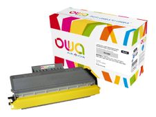 Cartouche laser compatible Brother TN3280 - noir - Owa K15147OW