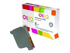 Cartouche compatible Neopost 7200251L - bleu - Owa K25003OW 