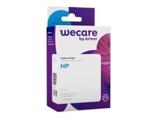 Cartouche compatible HP 17 - cyan, magenta, jaune - Wecare