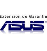 ASUS Warranty Extension - contrat de maintenance prolongé 3 années - sur site 
