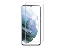DLH - protection d'écran - verre trempé pour Galaxy S21FE