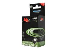 Cartouche compatible HP 56 - noir - Uprint