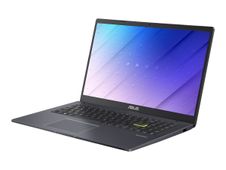 ASUS E510MANS BR721WS - PC portable 15.6" - Celeron N4020 - 4 Go RAM - 128 Go eMMC