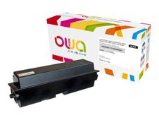 Cartouche laser compatible Epson S050435 - noir - Owa K15137OW