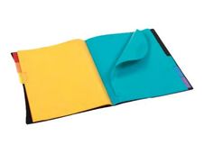 Viquel Rainbow Class - Trieur 6 positions avec pochettes