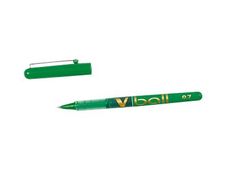 Pilot Vball - Roller - 0,7 mm - vert
