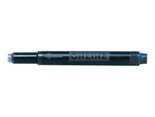 Online Kombi - 5 Cartouches d'encre bleu nuit