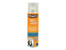 Cléopâtre Aéro'Vernis - Pulvérisation de laque - brillant - 250 ml