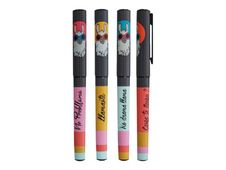 Ink - Stylo plume No drama lama - différents modèles disponibles