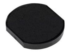 Trodat - 3 Encriers 6/46040 recharges pour tampon Printy 46140 - noir