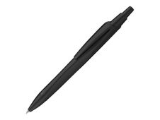 Schneider Reco - Stylo à bille - pointe moyenne - encre noire - corps bleu