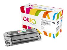 Cartouche laser compatible HP 03A - noir - Owa K10864OW
