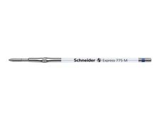 Schneider Express 775  - Recharge pour stylo à bille - bleu
