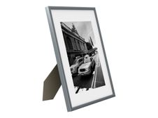 Cadre photo - 40 x 50 cm - noir