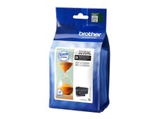 Brother LC3235XL - noir - cartouche d'encre originale