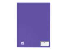 Memphis Style - Porte vues - 40 vues - A4 - disponible dans différentes couleurs