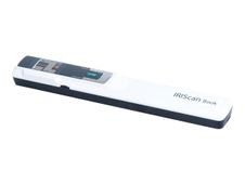 IRIScan Book 3 - scanner à main A4 - USB 2.0