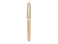 Oberthur Quito - Stylo plume - bois olivier