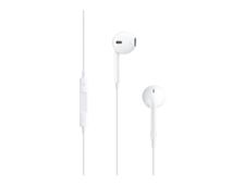 Apple EarPods - Kit main libre - écouteurs filaire bluetooth - intra-auriculaire - blanc