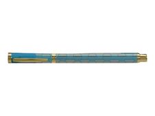 Ink Metal Inspirations - Roller bleu - différents modèles disponibles