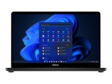 Nokia PureBook Pro 15 - PC portable 15.6" - Core i3 1220P - 8 Go RAM - 512 Go SSD