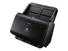 Canon imageFORMULA DR-C240 - scanner de documents A4 - 600 ppp x 600 ppp - 30ppm