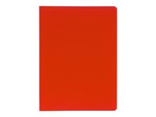Exacompta - Porte vues - 20 vues - A4 - rouge