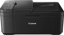 Canon PIXMA TR4650 - imprimante multifonctions jet d'encre couleur A4 - Wifi, Bluetooth, USB - recto-verso