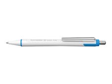 Schneider Slider Xite - Stylo à bille - noir - 90% plastique bio