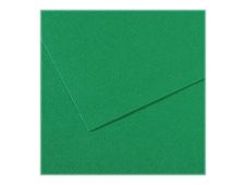 Canson Mi-Teintes - Papier à dessin - 50 x 65 cm - vert billard