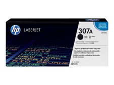 HP 307A - noir - cartouche laser d'origine