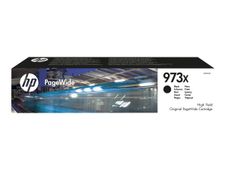 HP 973X - noir - cartouche d'encre originale (L0S07AE)