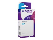 Cartouche compatible HP 22XL - cyan, magenta, jaune - Wecare