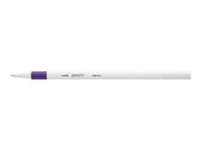 UniBall Emott EverFine - Crayon-feutre d'écriture - fuchsia