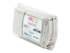 Cartouche compatible HP 761 - gris - Owa B45143OW 