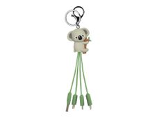 Legami - Câble de recharge Lightning / USB - koala