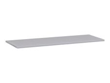 Top pour crédence Sunday - 160 x 80 cm - gris