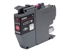 Brother LC3217 - magenta - cartouche d'encre originale