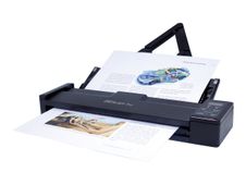 IRIS IRIScan IRIScan Pro 3 Wifi - scanner de documents A4 - portable - 600ppp - 8ppm