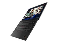 Lenovo ThinkPad X1 Carbon Gen 10 - Pc portable 14" - Core i5 1235U - Evo - 16 Go RAM - 256 Go SSD - 4G LTE 