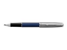 Parker Sonnet Essential - Roller violet - encre noire - pointe fine