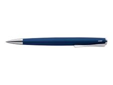 LAMY studio 267 - Stylo à bille noir - corps bleu impérial