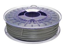 Dagoma Chromatik - filament 3D PLA - perle argen - Ø 1,75 mm - 750g