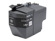 Brother LC3219XL - noir - cartouche d'encre originale
