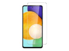 DLH DY-PE4640 - protection d'écran - verre trempé pour Galaxy A52, A52 5G, A52s 5G, A53 