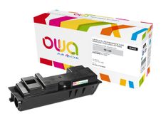 Cartouche laser compatible Kyocera TK-120 - noir - Owa K12332OW