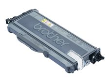 Brother TN2110 - noir - cartouche laser d'origine