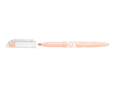 Pilot FriXion Light Natural - Surligneur effaçable - orange pâle