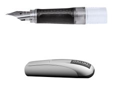 Online College - Plume pour stylo plume - spécial gaucher