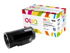 Cartouche laser compatible Epson S050691 - noir - Owa K15598OW